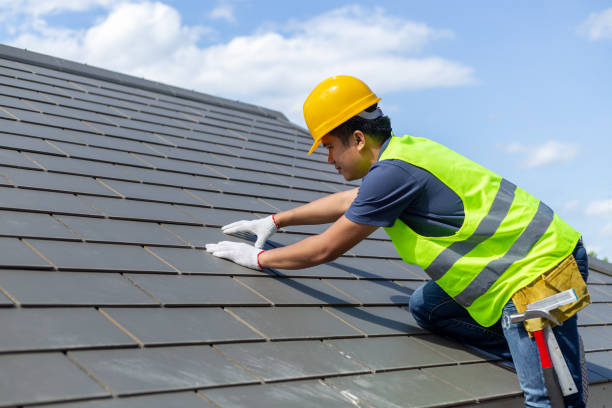 Roof Waterproofing Services in Vian, OK