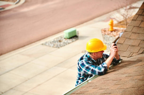 Best Roof Replacement Cost  in Vian, OK