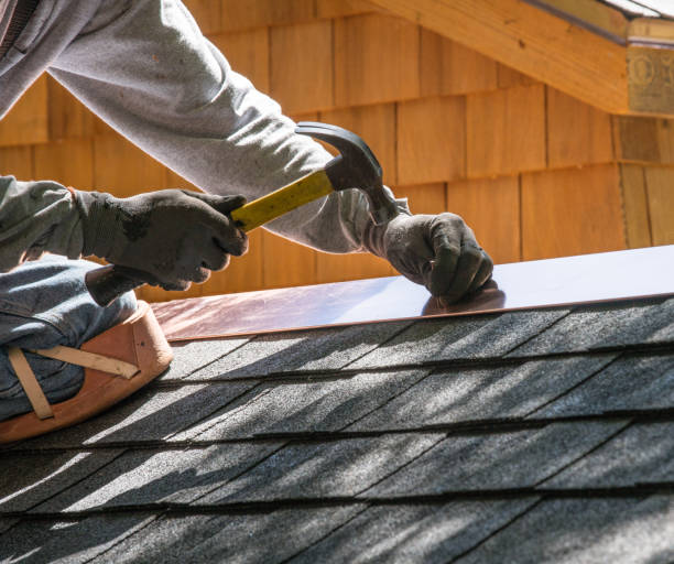 Best Affordable Roofing Company  in Vian, OK